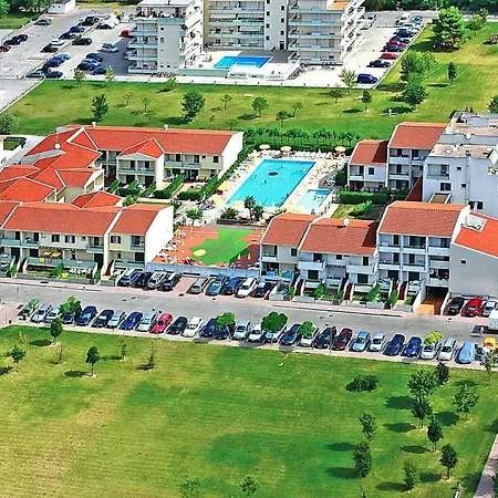 Apartment Holiday Villaggio Luna 2 Ivn01385 Dyg Caorle