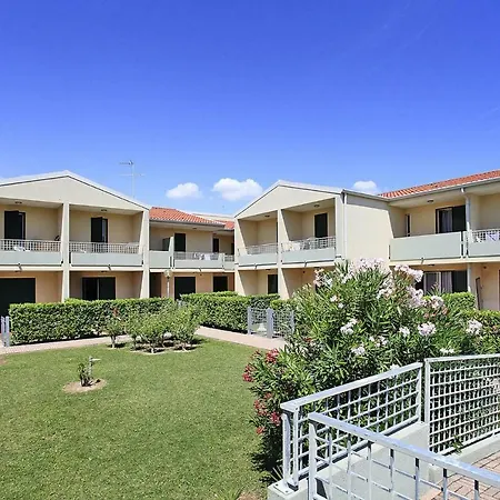 Holiday Villaggio Luna 2 Ivn01385 Dyg