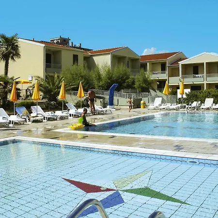 Holiday Villaggio Luna 2 Ivn01385 Dyg * Caorle