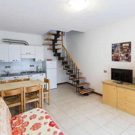 Holiday Villaggio Luna 2 Ivn01385 Dyg Apartment *