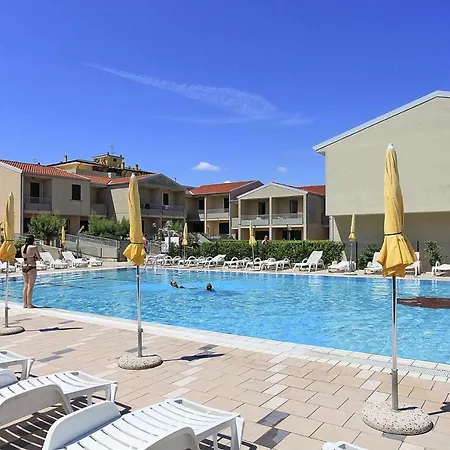 Holiday Villaggio Luna 2 Ivn01385 Dyg Apartment *