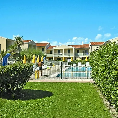 Holiday Villaggio Luna 2 Ivn01385 Dyg *