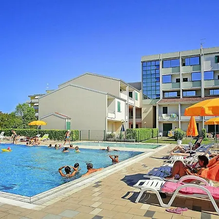 Holiday Villaggio Luna 2 Ivn01385 Dyg *