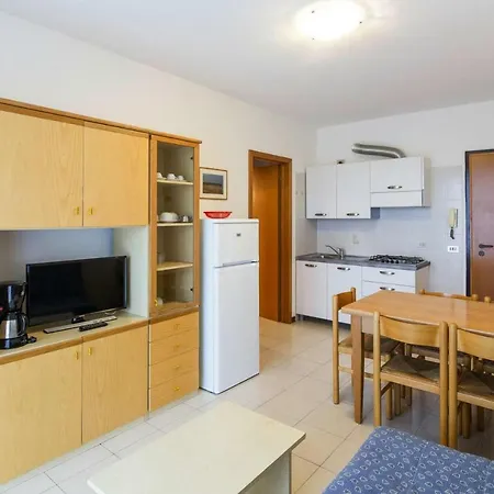 Apartmán Holiday Villaggio Luna 2 Ivn01385 Dyg